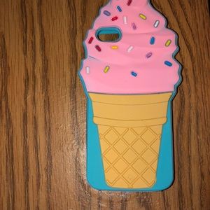 iPhone SE/5/5s phone case